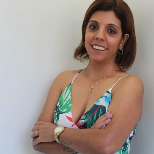 Manoela Tavares