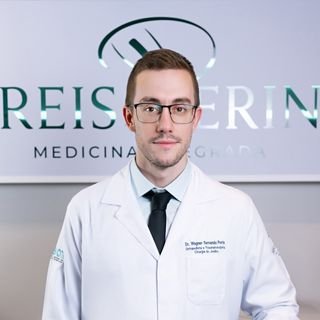 Dr. Wagner Fernando Perin