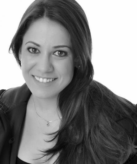 Lívia Pinho Teixeira