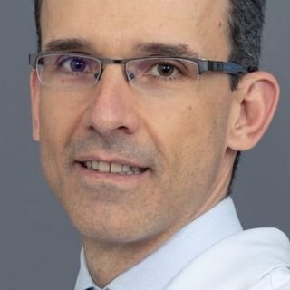 Dr. Fabio de Cerqueira Lario