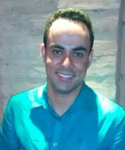 Fredson Almeida