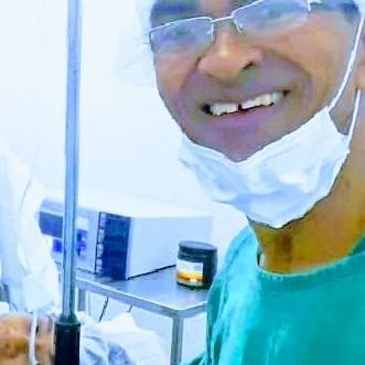 Dr. Jose Claudio Santos Nascimento
