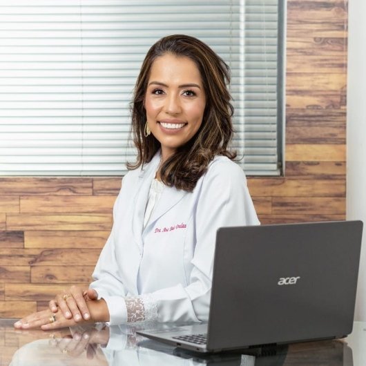 Dra. Ana Paula Coelho