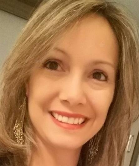 Cristine Maria Silva de Almeida