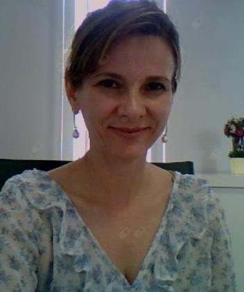Dra. Maria de Fatima da Silva Martins