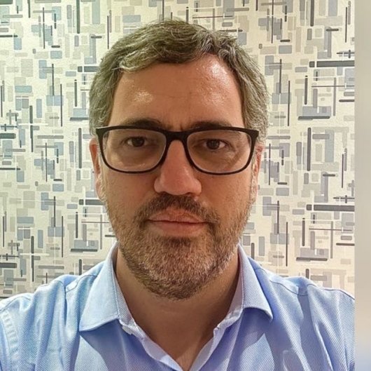 Dr. Marcio Barroso Cavaliere