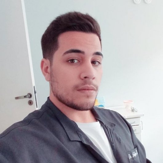 Dr. Felipe Crespilho