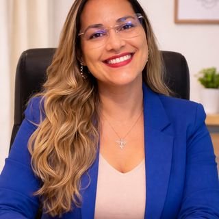 Odliane Nathalia