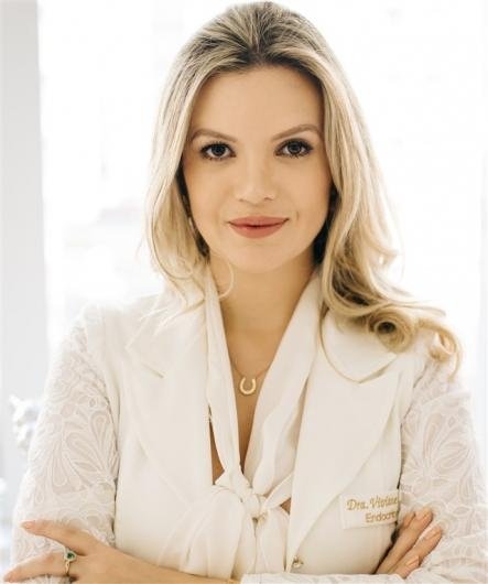 Dra. Viviane Oliveira