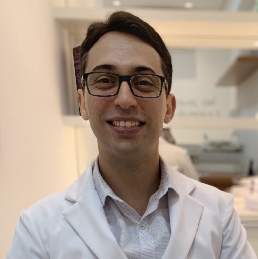 Dr. Wagner Neves