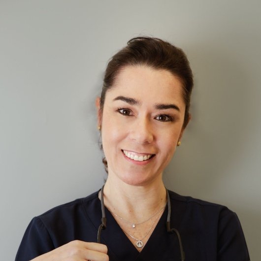 Dra. Gláucia Dell Monica