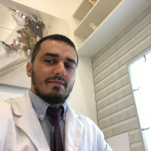 Dr. Felipe Paschoalin