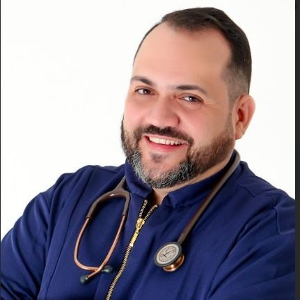 Dr. Diego Mendes Cardoso