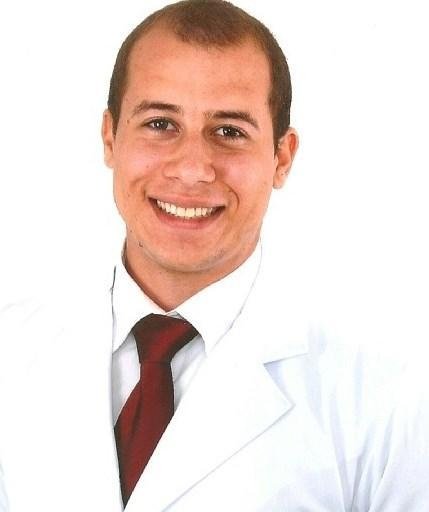 Dr. Leonardo Rocha Freitas