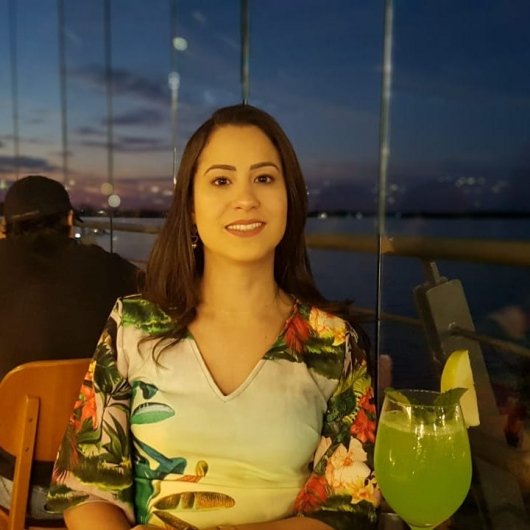 Thaís Figueirêdo