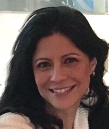 Désirée Claire Sulam