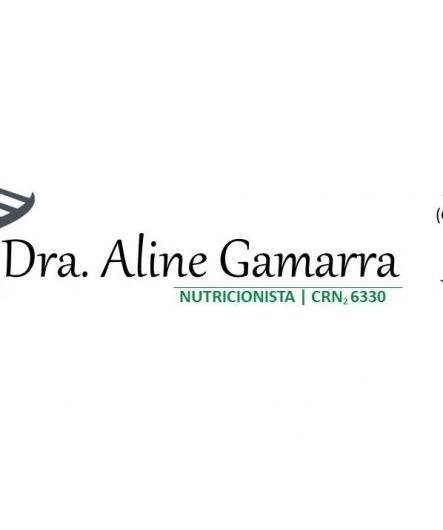 Aline Gamarra Taborda Flesch