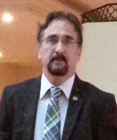 Dr. Luiz Carlos Pinto