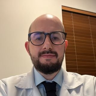 Dr. Alexandre Rinaldi