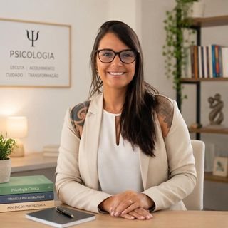 Marcela Espirito Santo Almeida
