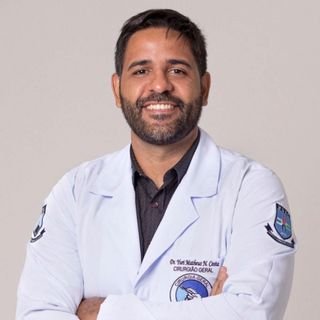 Dr. Yuri Matheus