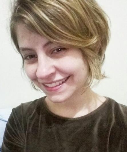 Aline Cristina Provensi