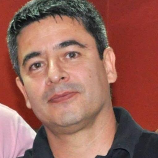 Dr. Ronaldo De Barcellos Pedroso