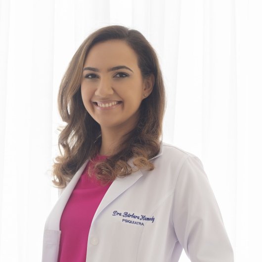 Dra. Bárbara Hamedy C. Queiroz Aragão