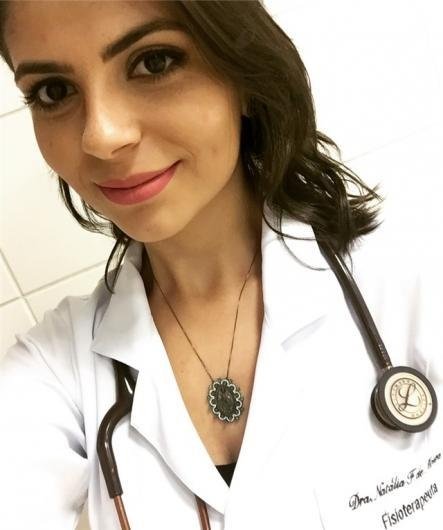 Natalia Ferreira de Moura