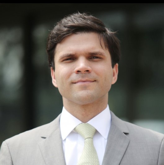 Prof. Miguel Soares Tepedino