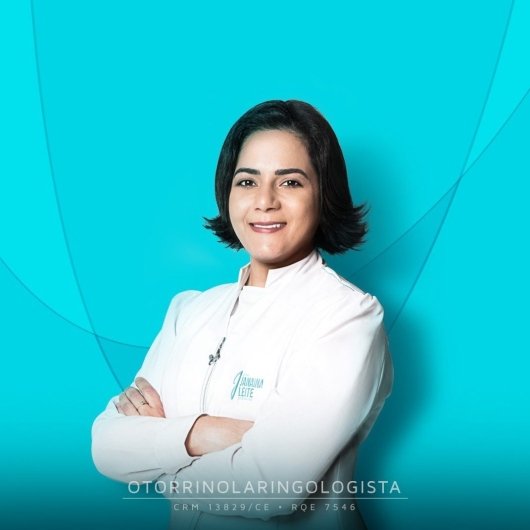 Dra. Janaina Gonçalves da Silva Leite