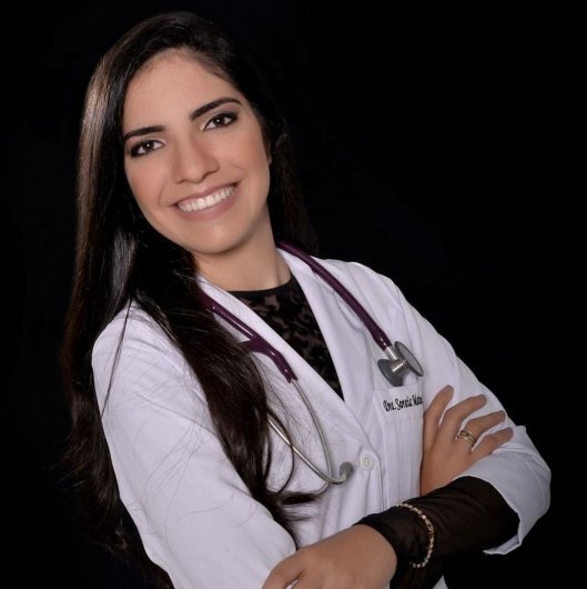 Dra. Soraia Cedraz