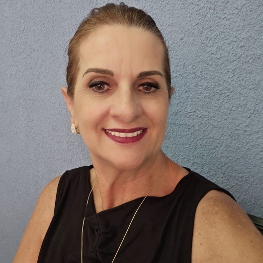 Dra. Roseli Palomo Kindlmann