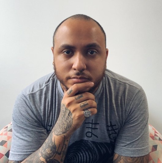 Caio Nascimento