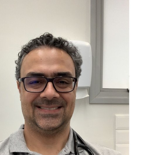 Dr. GUILHERME LUCENA