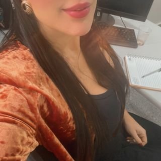 Dra. Polyanna Lourenço da Silva