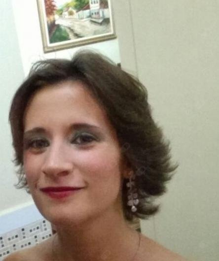 Maria Fernanda Cazo Alvarez