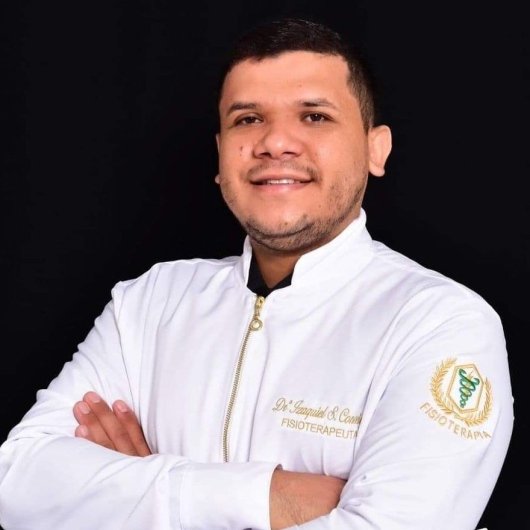 Dr. Izaquiel dos Santos da Conceição