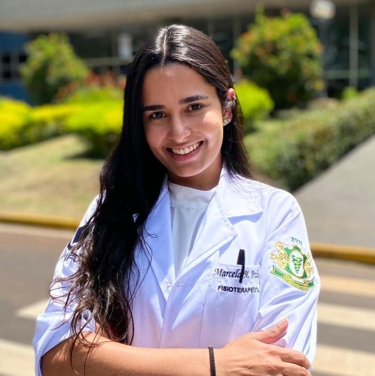 Dra. Marcela Miranda Prado