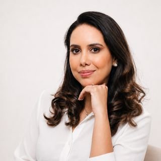 Dra. Ana Lígia Pereira Firmino