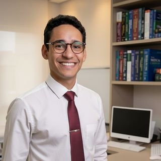 Dr. Lucas Rodrigues