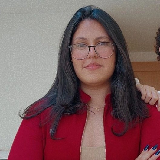 Dra. Sara Gurjão