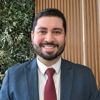 Dr. Itamar Santana