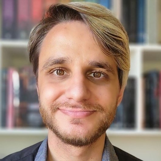 Rodrigo Oliva