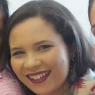 Dra. Thais Pedras de Souza Almeida