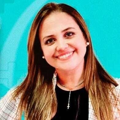 Ângela Pereira