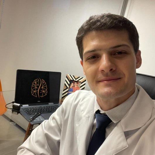Dr. Bruno Colodetti