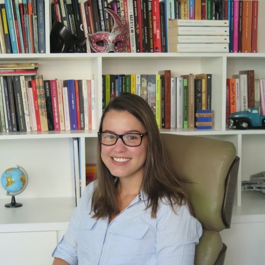 Marcela Oassé Figueiredo Stohler