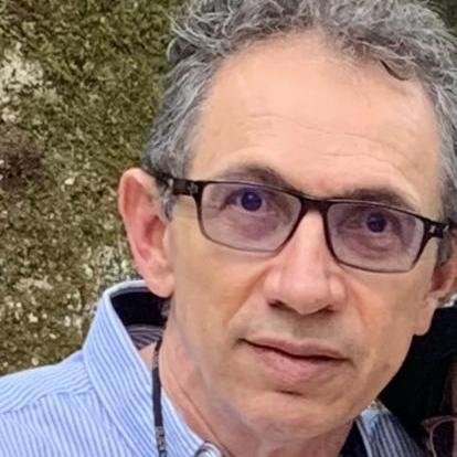 Dr. Valdir Silveira Marin