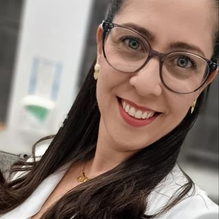 Giseli Vasconcelos